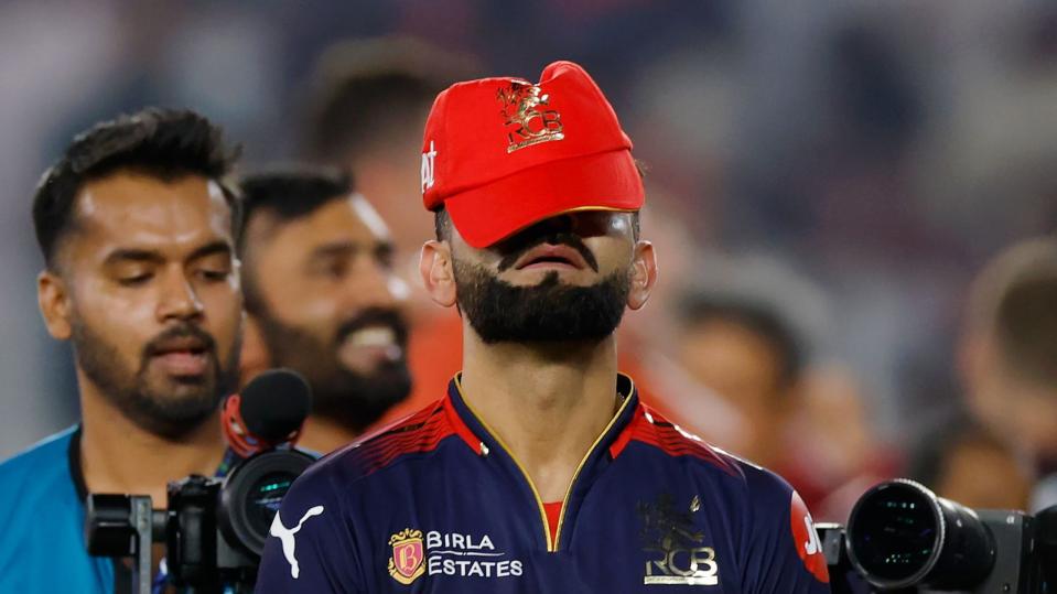 3 Big Reasons Why RCB Might Crash Out in the Group Stage in IPL 2026