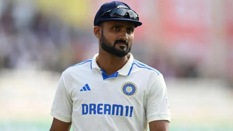 Pacer Akash Deep to miss IPL 2026 due to lower back stress injury