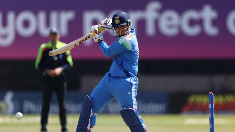 6 Young IPL 2026 Players Who Could Explode Into Stardom This Season