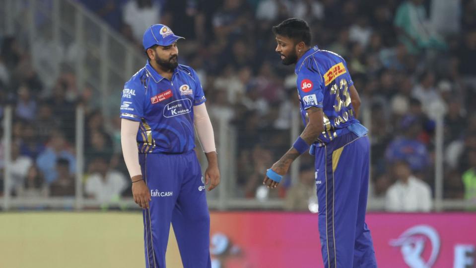 TATA IPL 2026: 3 Legends Now Playing For Their Successors