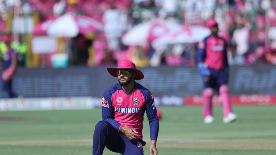 TATA IPL 2026: 4 Reasons RR's Gamble With Riyan Parag Could Brilliantly Pay Off