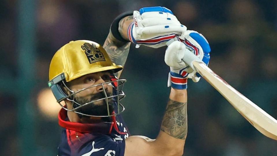 Solemn Tributes and Kohli&rsquo;s Class: The RCB vs SRH IPL 2026 Story