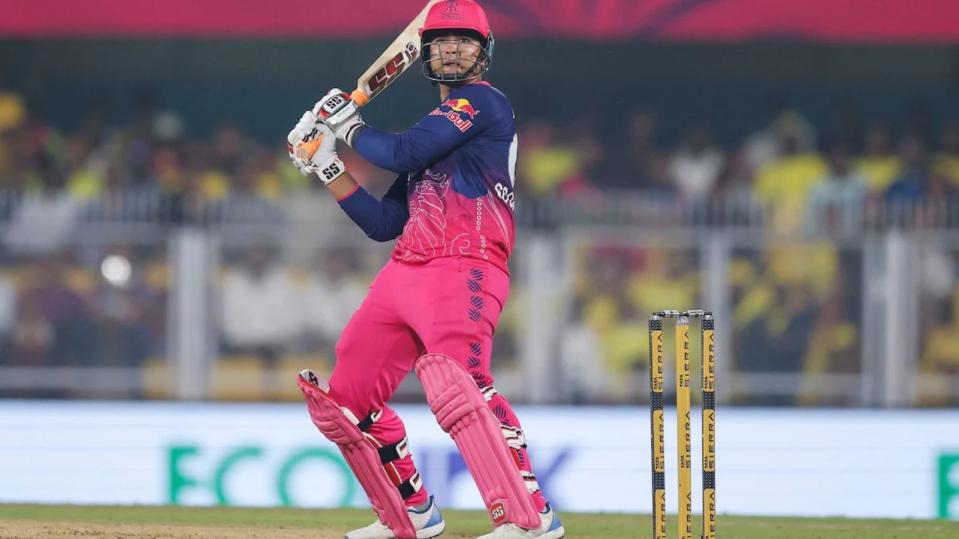 Sooryavanshi Hit 300 SR In IPL 2026. Sachin Did What At 15?