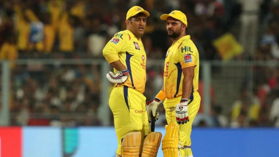 CSK's 227-Match Streak Ends In IPL 2026: What It Means