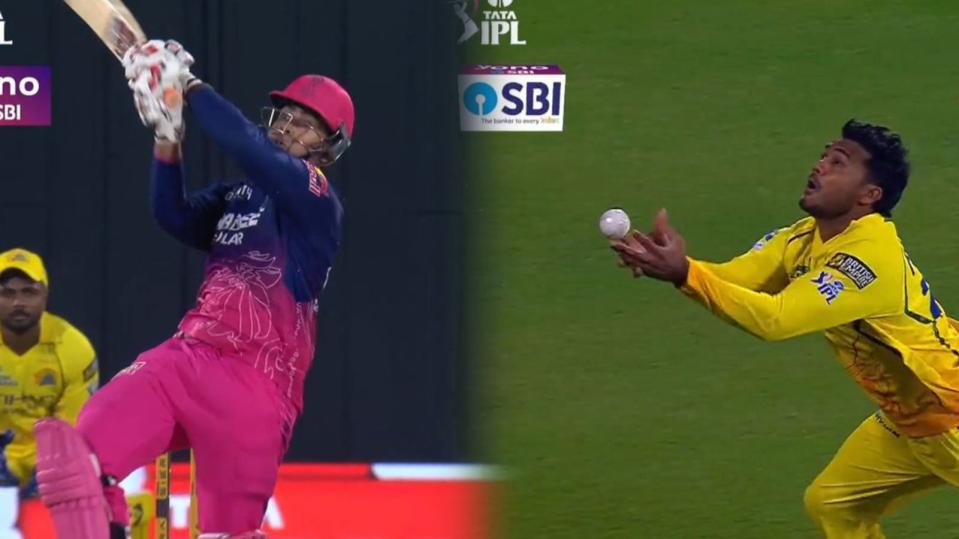 Dropped On 0, 52 Off 17: How Kartik's Fumble Cost CSK In IPL 2026