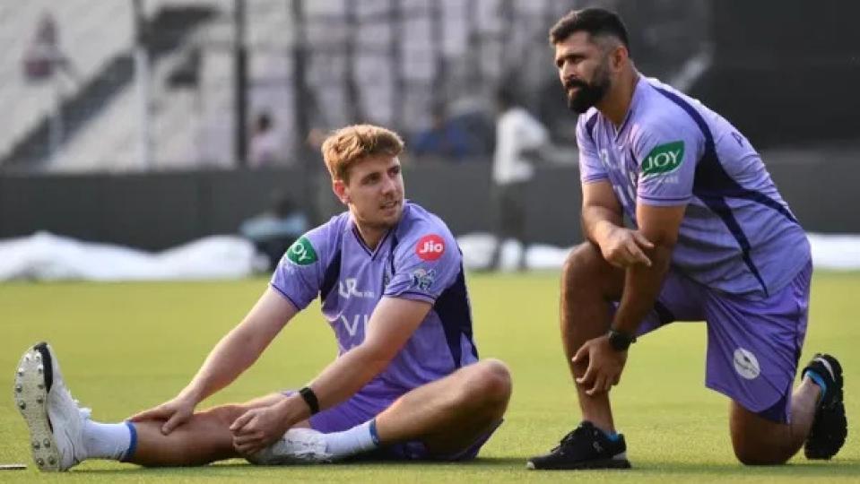 Abhishek Nayar is eager to see Australian all-rounder Cameron Green as the next Andre Russell of the Kolkata Knight Riders