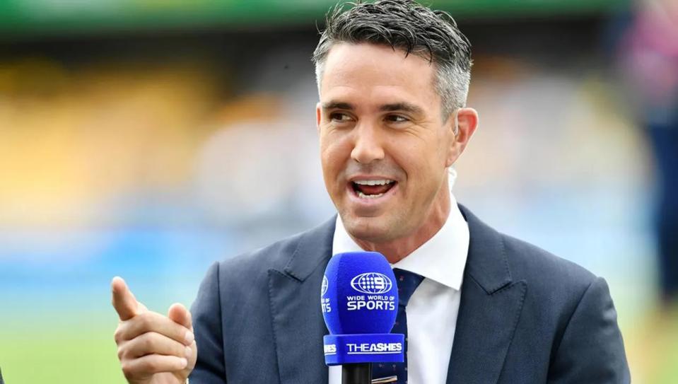IPL 2026: Former England batter Kevin Pietersen predicts Top 4 teams who could make it to the playoffs 