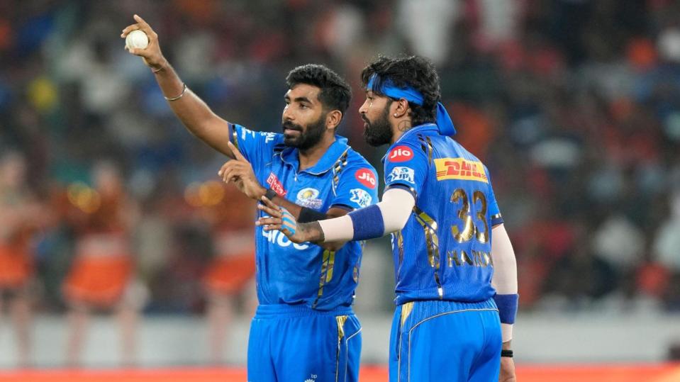 Ravichandran Ashwin defends Jasprit Bumrah despite going wicketless so far in IPL 2026