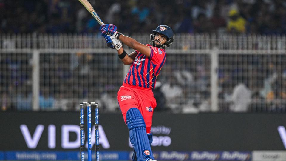 Irfan Pathan reveals the reason behind Nicholas Pooran's failure in IPL 2026&nbsp;