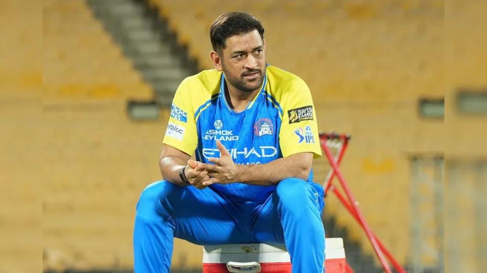 Finally, the date? Here is when MS Dhoni will be back in IPL 2026