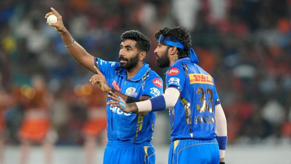 The One Tactical Habit Costing Jasprit Bumrah Wickets: Irfan Pathan Explains