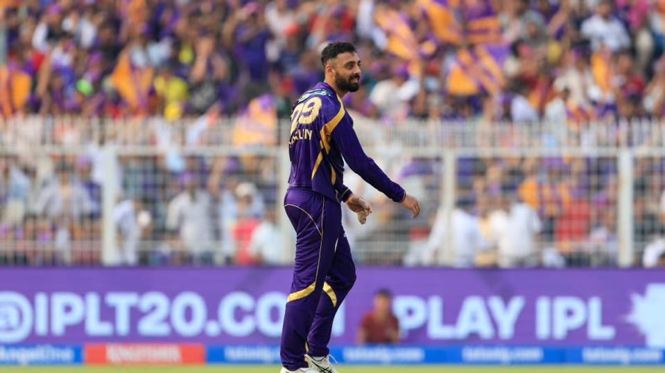 More Emotional Than the 2024 Title? Varun Chakaravarthy Explains Why KKR&rsquo;s Latest Win Felt Different