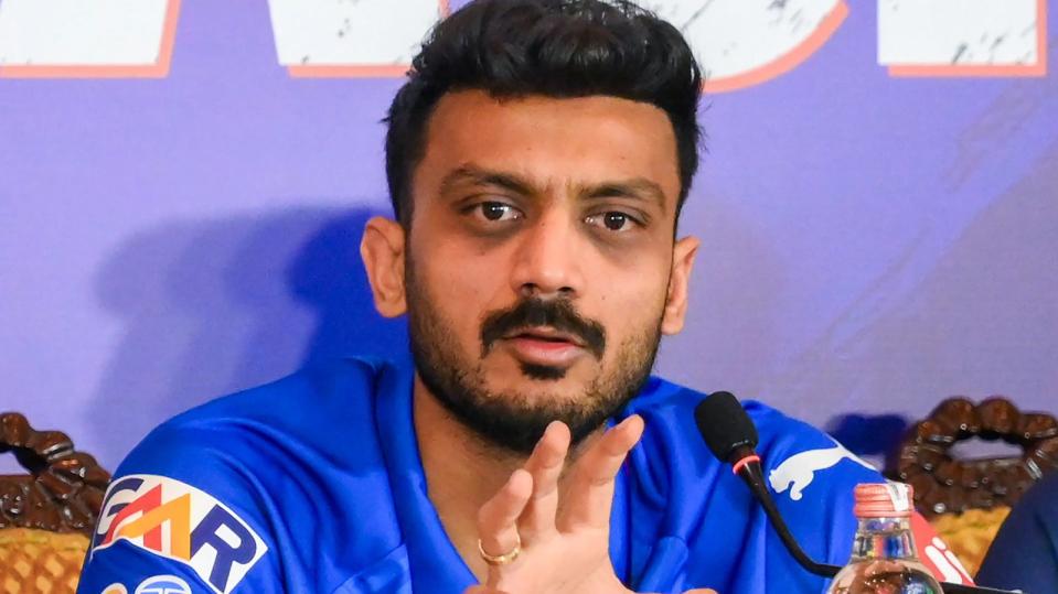 Not the bowling! Here is what Axar Patel feels made them lose the SRH vs DC IPL 2026 game