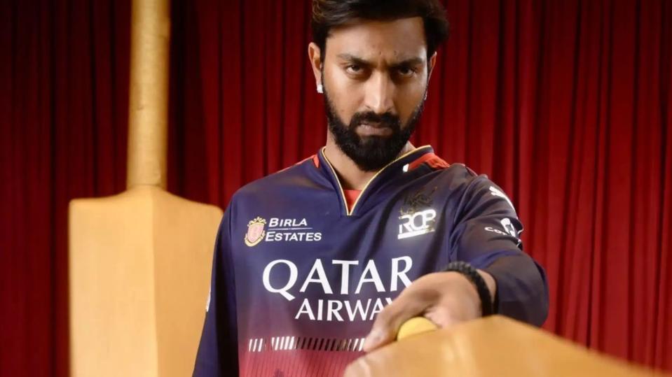 Krunal Pandya opens up on prospects of Team India comeback