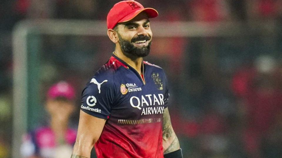 Virat Kohli&rsquo;s "Ziddi" mentality leaves GT coach in awe after RCB vs GT IPL 2026 classic