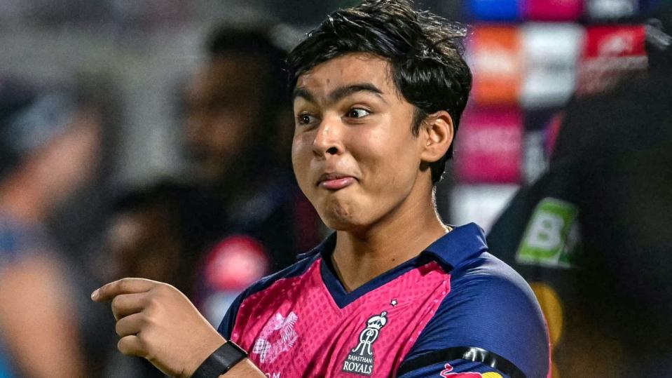 Arshdeep Singh Plan To Stop Vaibhav Sooryavanshi Revealed