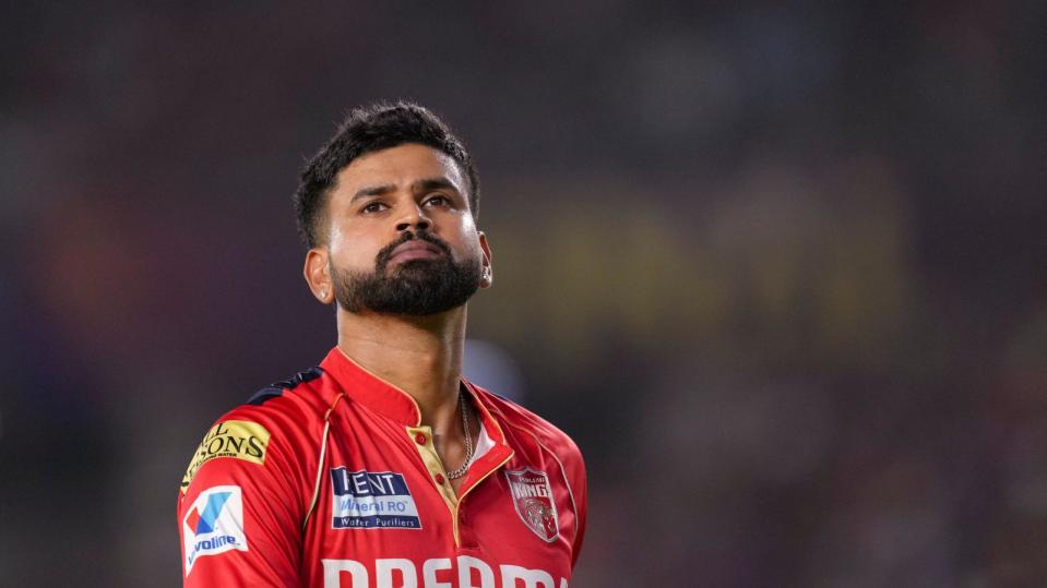 Shreyas Iyer Reveals Radical Change To Destroy Short Ball