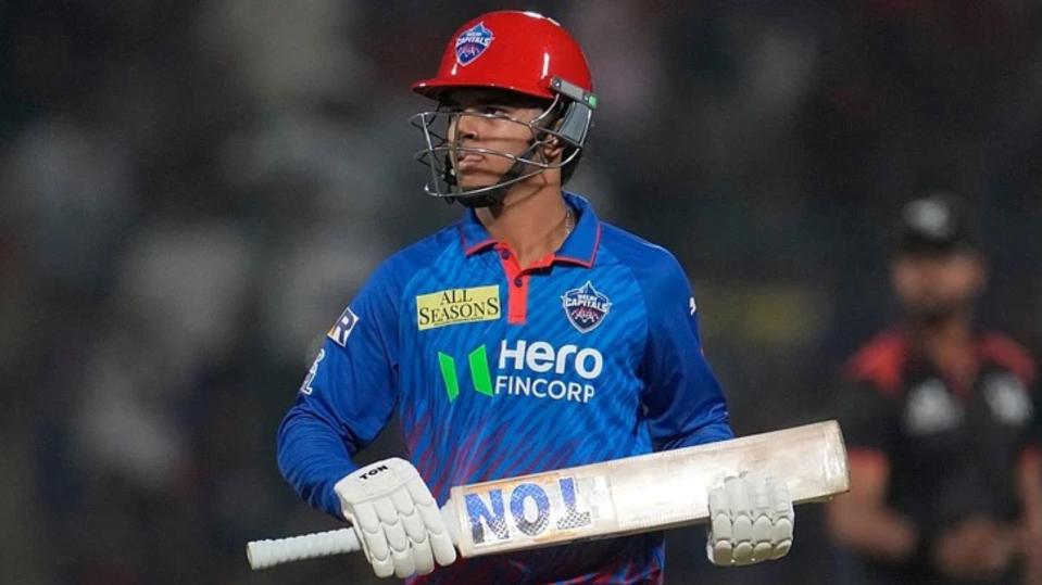 Axar Patel Breaks Silence On Sahil Parakh After RCB Horror