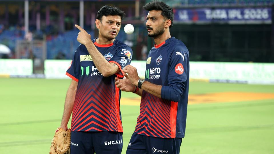 IPL 2026: Former India Star Slams Delhi Capitals&rsquo; Bizarre Decision
