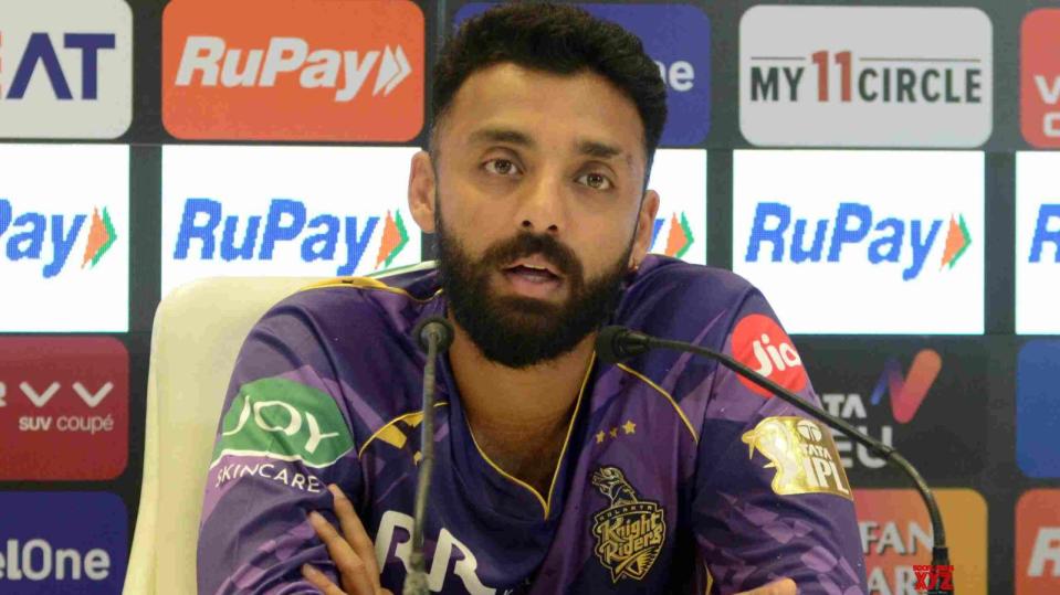 Varun Chakravarthy Injury Update: Rahane Reveals KKR Star's Status