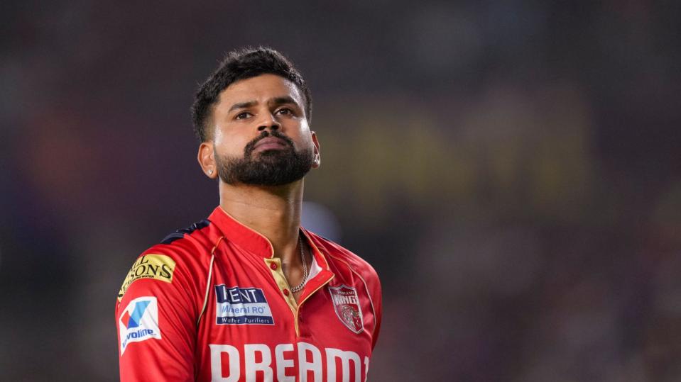 &nbsp;7 Consecutive Wins: Most Consecutive Wins Against an Opponent as a Skipper in IPL &mdash; Shreyas Iyer's Record Streak Ends
