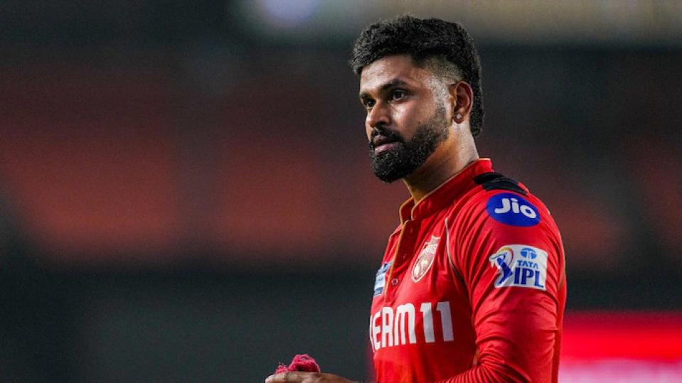 IPL 2026: Shreyas Iyer becomes the second captain in IPL history to score 1000 runs
