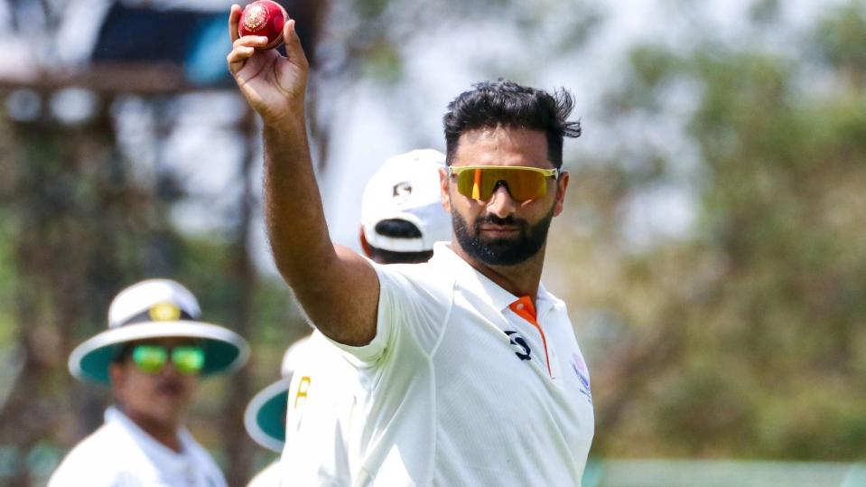 Three players who deserved spots in the Indian Test squad against Afghanistan