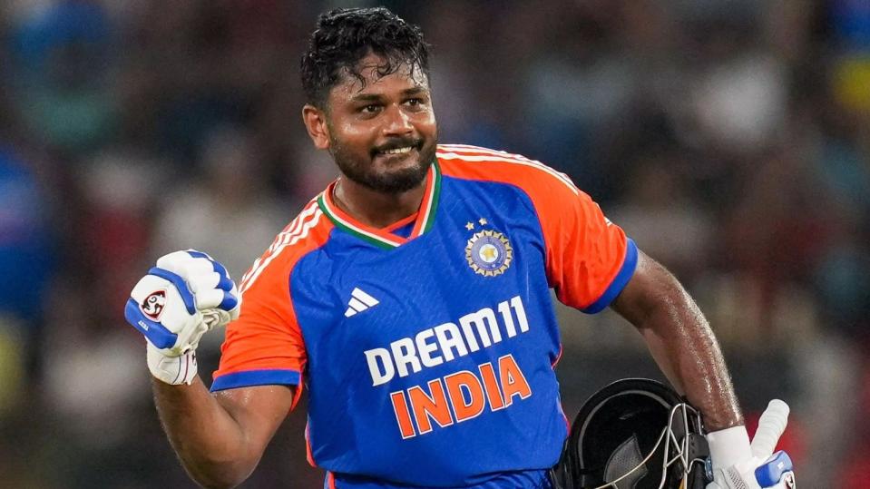 3 players who deserved a chance in the Indian ODI squad against Afghanistan