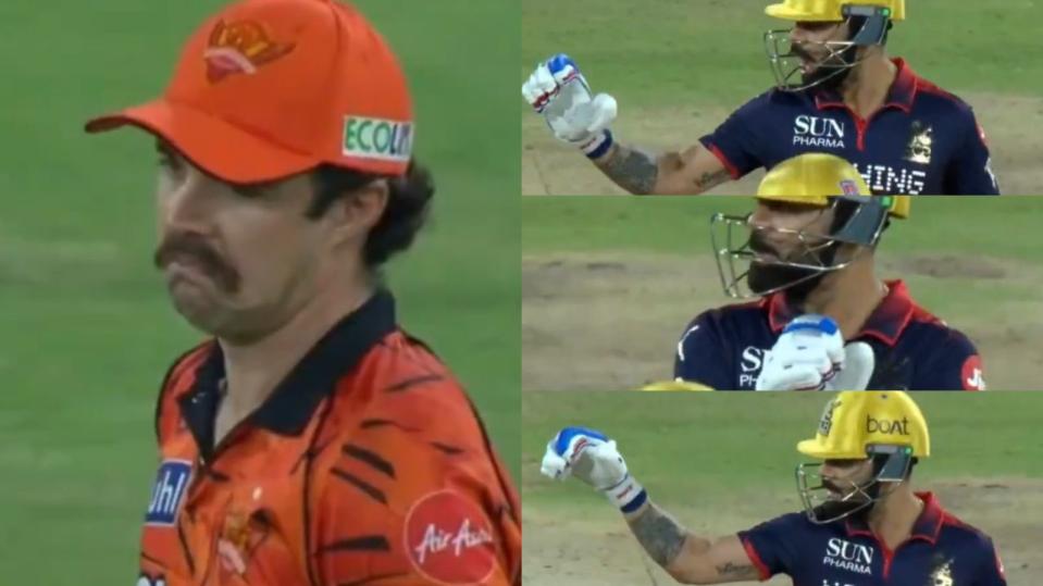 Virat Kohli vs Travis Head: The Shocking Truth Behind RCB vs SRH IPL 2026 Clash