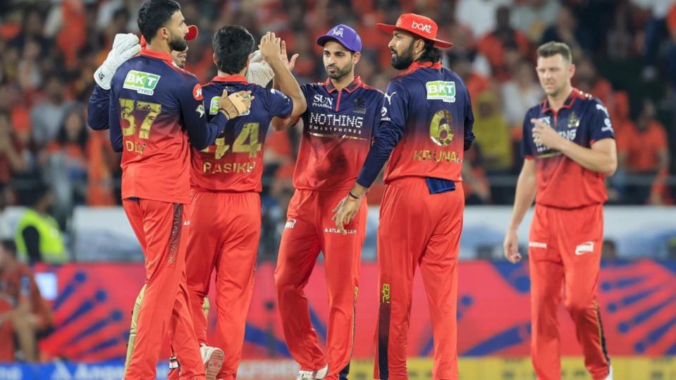 RCB in IPL 2026 playoffs: 3 costly mistakes to avoid