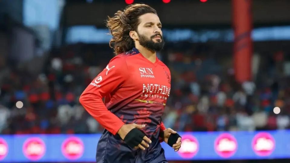 Rajat Patidar makes a big statement ahead of the IPL 2026 final