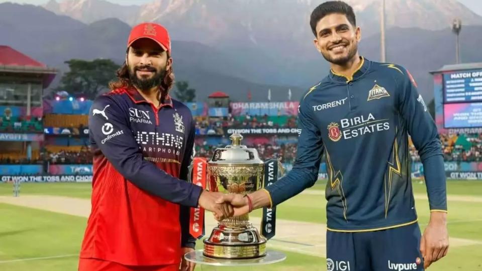 3 mistakes RCB must avoid against GT in the IPL 2026 final