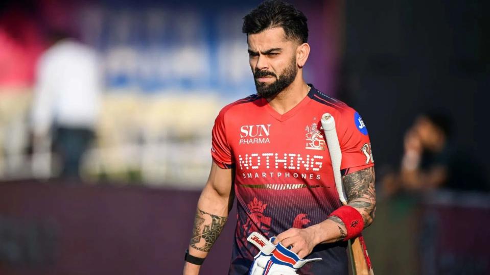 The Records that Virat Kohli broke with the win in IPL 2026 final