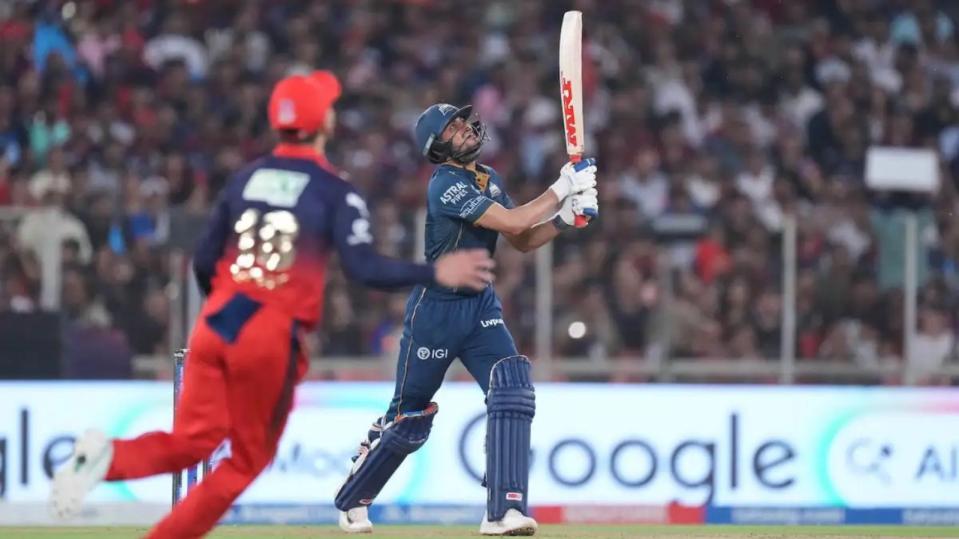 Why GT lost the IPL 2026 final against RCB: 3 big reasons