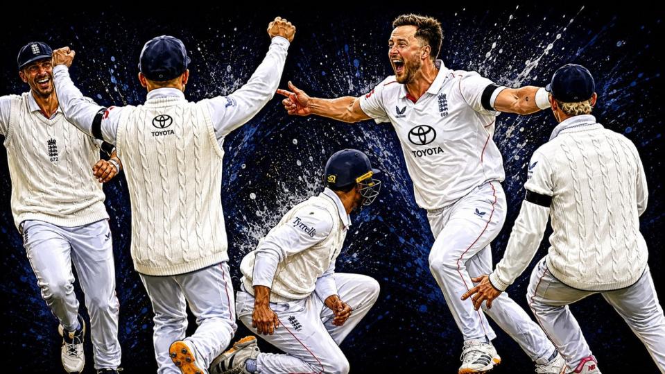 7 Biggest Winners and Losers From England vs New Zealand Test Match