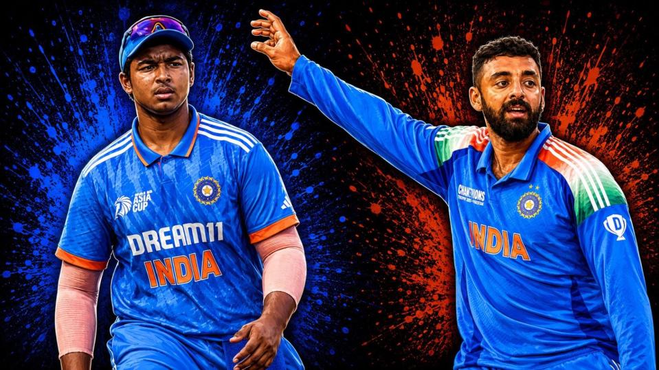 3 Bold India vs England Predictions That Could Come True This Tour