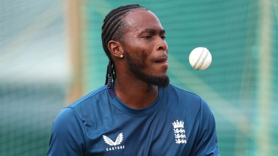Jofra Archer names the toughest batsman he has ever faced