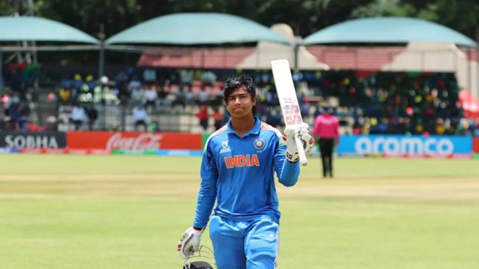 3 records that Vaibhav Sooryavanshi can break in the first T20I between Ireland and India