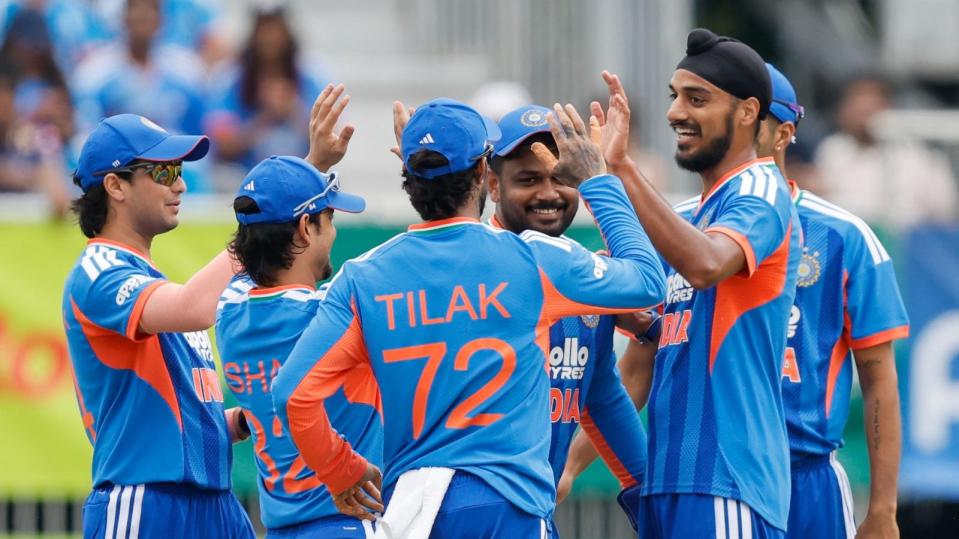 Three key adjustments India must make to level the series in Belfast