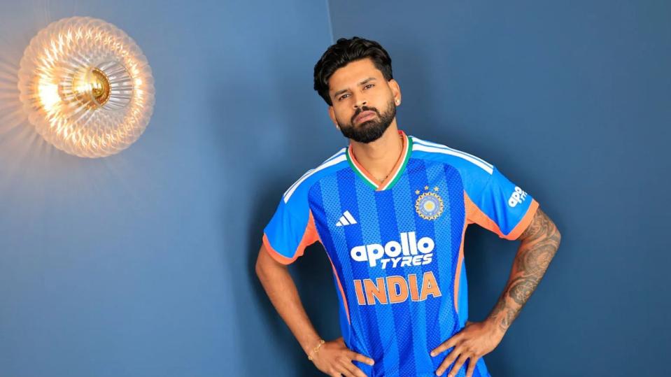 India&rsquo;s Predicted XI Against Ireland 2nd T20I