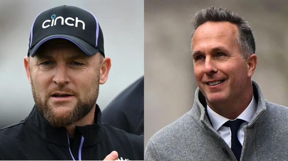 Vaughan demands immediate sackings after England's humiliating series defeat