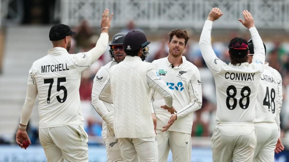 How New Zealand's triumph vs England tore up the WTC standings