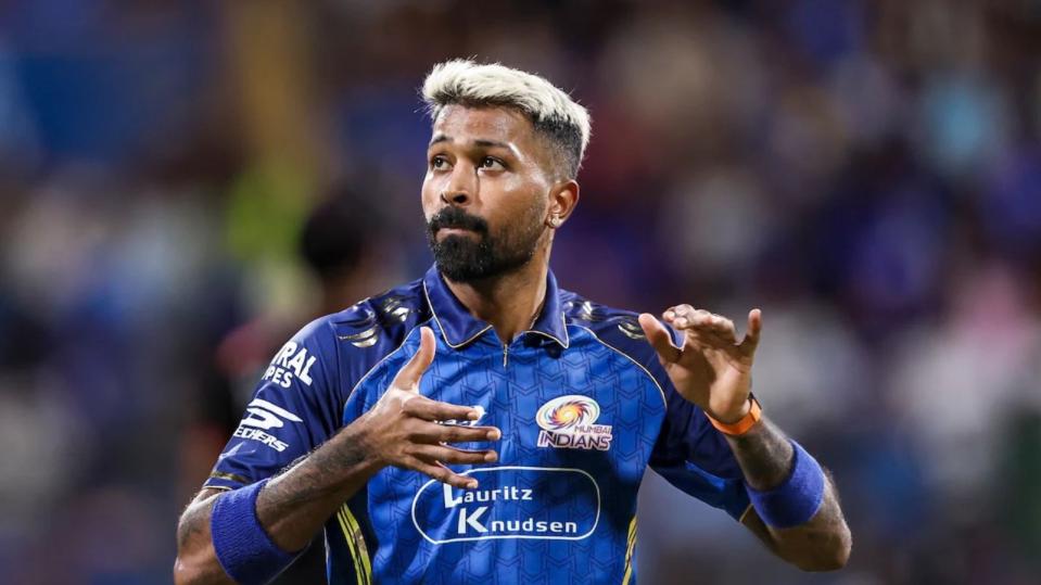 7 franchises interested in Hardik Pandya ahead of IPL 2027