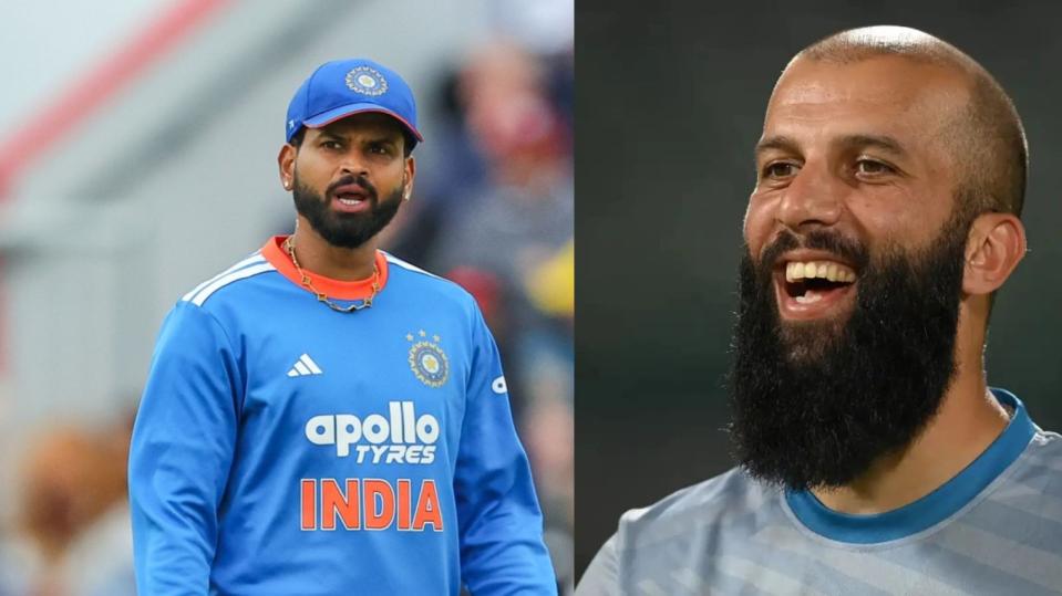 Here is why Moeen Ali blamed the IPL for the Indian Cricket Team's sufferings in Ireland and England