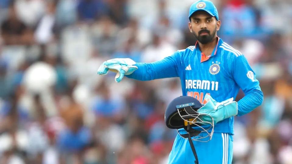 KL Rahul set to be back in the Indian T20I team after Nottingham disaster?