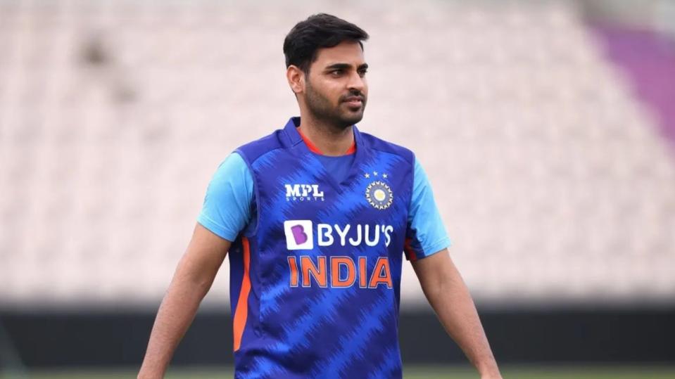 3 players Team India must draft in the Indian T20I team
