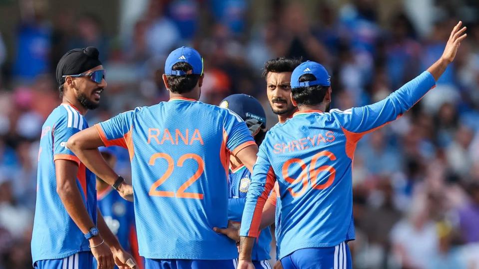 Parthiv Patel reveals the big reason behind Indian T20I team's disaster in Ireland and England