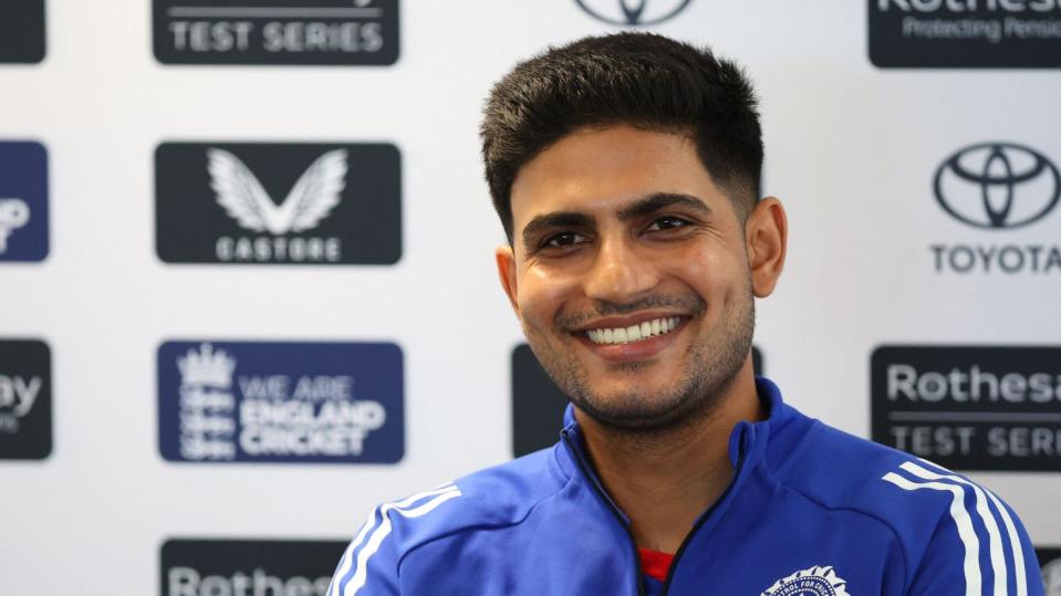 ENG vs IND: Irfan Pathan has a special message for Shubman Gill after his Edgbaston innings