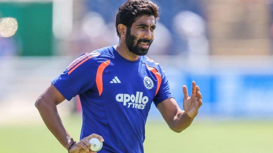 ENG vs IND: Why Jasprit Bumrah is not playing the Series decider?