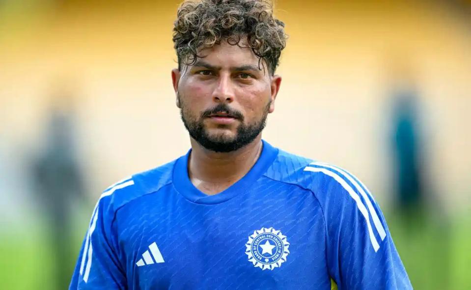 Kuldeep Yadav to play for Yorkshire in County Championship as well as One Day Cup

&nbsp;